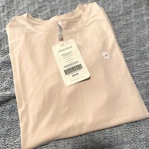 Fabletics Tee